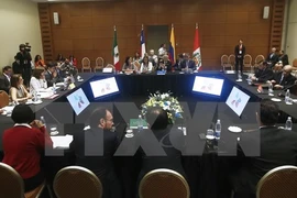 Les États membres du TPP s'engagent à favoriser l'intégration économique et commerciale régionale