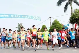 Bientôt la Course pour la santé publique 2017