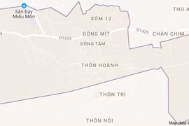 Hanoi continue de prendre des mesures pour assurer la sécurité à My Duc