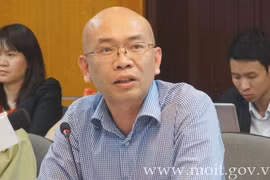 Renouveler le modèle de croissance économique pour se développer