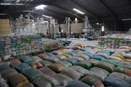 Les exportations ont le vent en poupe