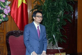 Le Vietnam obtient des résultats importants dans la lutte contre le VIH/Sida