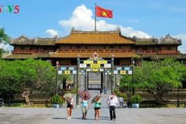 Près de 5,3 millions d’étrangers au Vietnam depuis le début de l’année