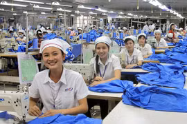 Bonne croissance de l'industrie textile prévue en 2018 