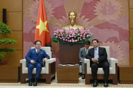 Vietnam et Japon renforcent leur coopération économique