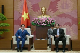 Vietnam et Japon renforcent leur coopération économique