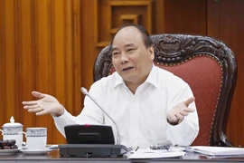 La réunion de juillet du gouvernement débute à Hanoi