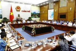 Réunion du Comité national de l’APEC 2017