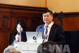 Connecter les entreprises vietnamiennes et allemandes à l’ère du numérique