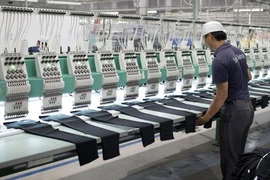 PMI : l’année 2017 commence bien