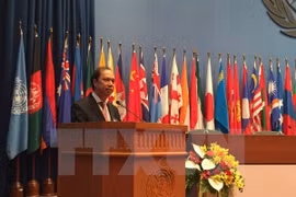 Le Vietnam attache de l’importance au partenariat stratégique entre l'ASEAN et la Nouvelle-Zélande