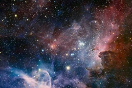 Conférence scientifique sur la fondation des étoiles dans différentes galaxies