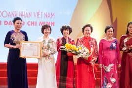 Égalité des sexes en entreprise: le Vietnam parmi les meilleurs dans l'ASEAN