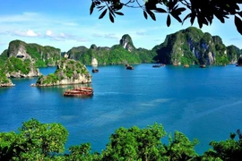 Promotion du tourisme vietnamien en Indonésie