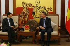 L’ONU continue d'aider le Vietnam dans le développement des infrastructures de transports