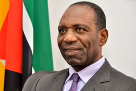 Le Premier ministre mozambicain entame sa visite officielle au Vietnam