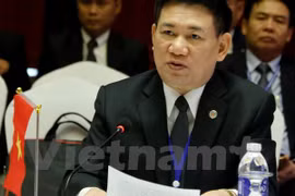 Le Vietnam participe au Sommet des institutions d'audit suprême de l'ASEAN