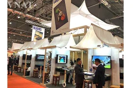 Le Vietnam à la Foire internationale du tourisme WTM 2017