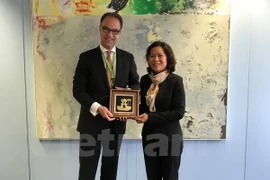 Les Pays-Bas considèrent le développement des liens avec le Vietnam