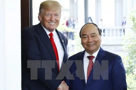 La visite du PM vietnamien aux États-Unis vue par la presse internationale