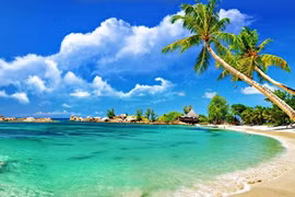 Phu Quoc au top 15 endroits paisibles du monde