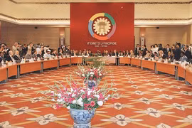 Vietnam, un acteur majeur de la Francophonie