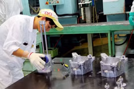 Attraction de l’IDE : L’année 2017 commence bien