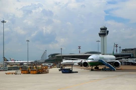 Agrandissement de l’aéroport de Tân Son Nhât, dernières études à venir...