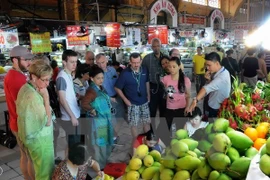 HCM-V appelle à une coopération entre voyagistes pour stimuler le tourisme