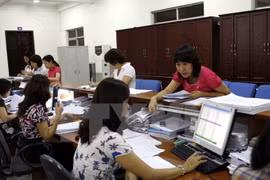 Vietnam et Italie renforcent la coopération dans la supervision financière