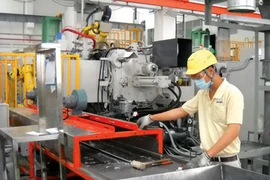 Le Vietnam reçoit près de 3,4 milliards de dollars d'IDE en janvier et février