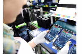 Vietnam - Australie: Le commerce bilatéral bénéficiaire pour le Vietnam en 2016