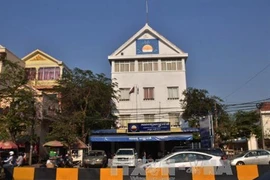 Cambodge: le Parti CNRP dépourvu provisoirement de président