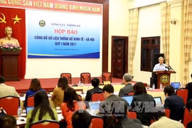 La croissance du PIB atteint 5,1% au premier trimestre