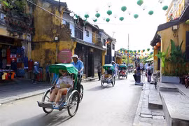 APEC 2017 : une aubaine pour le tourisme à Quang Nam