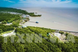 Tourisme : renforcement de la coopération entre Ca Mau (Vietnam) et Trat (Thaïlande)