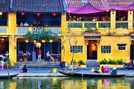 Hoi An, une des villes côtières les plus moins chères