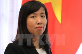 Le Vietnam proteste contre les violations de sa souveraineté sur Hoang Sa