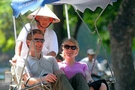 Le Vietnam cherche à attirer les touristes suisses