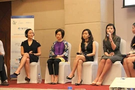 Création d’un réseau de start-up et d’entrepreneuriat pour les femmes