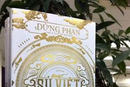 Livre : Su Viêt-12 khuc trang ca, l’Histoire en mélodies musicales