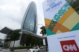 APEC 2017: le Vietnam contribue à la croissance inclusive régionale