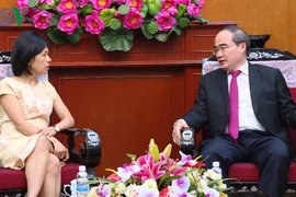 Le Vietnam souhaite intensifier sa coopération avec le Canada