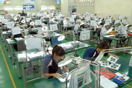 APEC 2017: Un expert canadien souligne le rôle important de l'APEC dans le commerce mondial