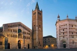 L'ASEAN entretient une coopération étroite avec la province italienne de Parme