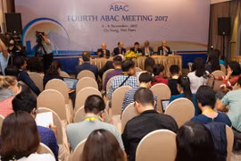 APEC 2017: L'ABAC exhorte les dirigeants à poursuivre les réformes commerciales