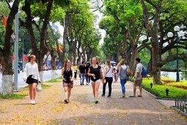 Voyager seul: deux villes vietnamiennes parmi les destinations les plus sécuritaires