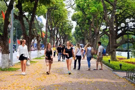 Voyager seul: deux villes vietnamiennes parmi les destinations les plus sécuritaires