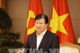 Première session du Comité national de pilotage du programme d’action "Défi Faim Zéro"