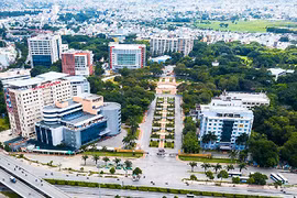 Au moins 3 villes intelligentes au Vietnam d'ici 2020